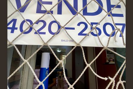 Apartamento à venda com 52m², 2 quartos e 1 vaga Apartamento à venda com 52m², 2 quartos e 1 vagaCódigo da placa BALD-996