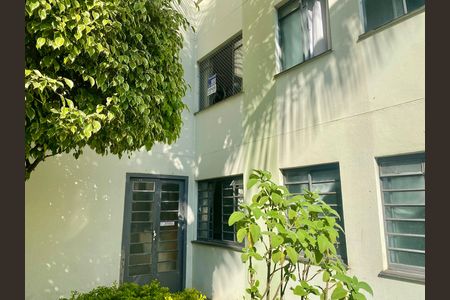 Apartamento à venda com 52m², 2 quartos e 1 vaga Apartamento à venda com 52m², 2 quartos e 1 vagaPlaca instalada na fachada do imóvel