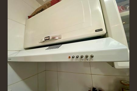 Apartamento à venda com 52m², 2 quartos e 1 vaga Apartamento à venda com 52m², 2 quartos e 1 vagaCozinha