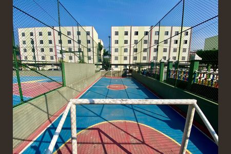 Apartamento à venda com 52m², 2 quartos e 1 vaga Apartamento à venda com 52m², 2 quartos e 1 vagaQuadra