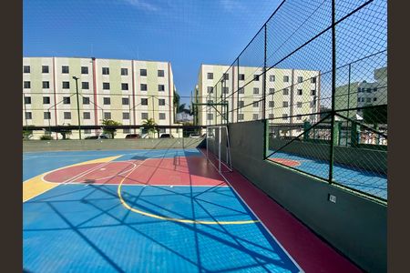 Apartamento à venda com 52m², 2 quartos e 1 vaga Apartamento à venda com 52m², 2 quartos e 1 vagaQuadra Esportiva