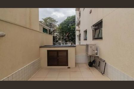 Apartamento para alugar com 61m², 1 quarto e 1 vaga Apartamento para alugar com 61m², 1 quarto e 1 vagaVaranda