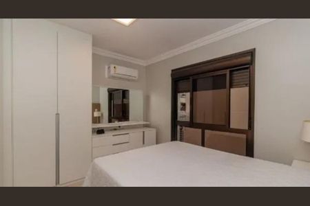 Apartamento para alugar com 61m², 1 quarto e 1 vaga Apartamento para alugar com 61m², 1 quarto e 1 vagaQuarto