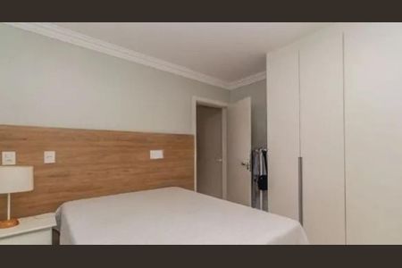 Apartamento para alugar com 61m², 1 quarto e 1 vaga Apartamento para alugar com 61m², 1 quarto e 1 vagaQuarto