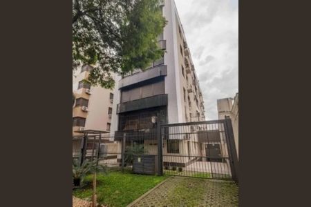 Apartamento para alugar com 61m², 1 quarto e 1 vaga