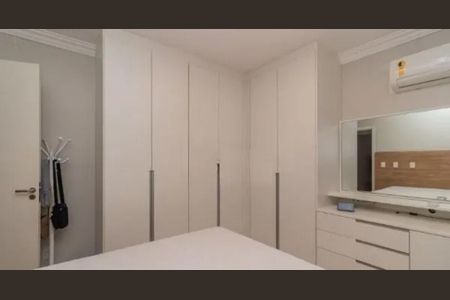 Apartamento para alugar com 61m², 1 quarto e 1 vaga Apartamento para alugar com 61m², 1 quarto e 1 vagaQuarto