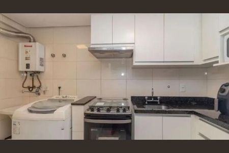 Apartamento para alugar com 61m², 1 quarto e 1 vaga Apartamento para alugar com 61m², 1 quarto e 1 vagaCozinha
