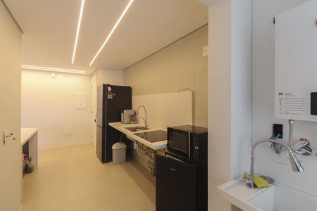 Apartamento para alugar com 129m², 3 quartos e 2 vagas Apartamento para alugar com 129m², 3 quartos e 2 vagasCozinha