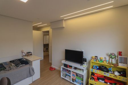 Apartamento para alugar com 129m², 3 quartos e 2 vagas Apartamento para alugar com 129m², 3 quartos e 2 vagasSuíte 1