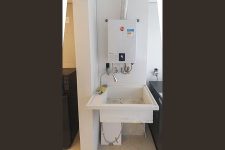 Apartamento para alugar com 129m², 3 quartos e 2 vagas Apartamento para alugar com 129m², 3 quartos e 2 vagasÁrea de Serviço