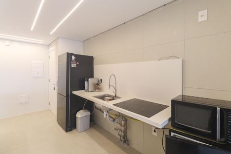 Apartamento para alugar com 129m², 3 quartos e 2 vagas Apartamento para alugar com 129m², 3 quartos e 2 vagasCozinha