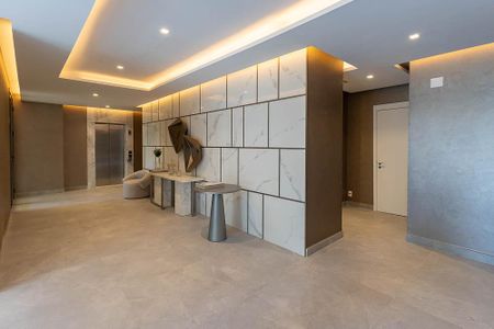 Apartamento para alugar com 129m², 3 quartos e 2 vagas Apartamento para alugar com 129m², 3 quartos e 2 vagasÁrea comum