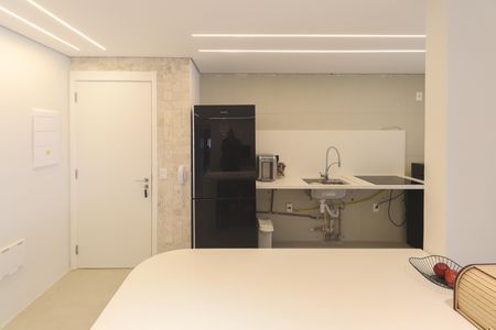 Apartamento para alugar com 129m², 3 quartos e 2 vagas Apartamento para alugar com 129m², 3 quartos e 2 vagasCozinha