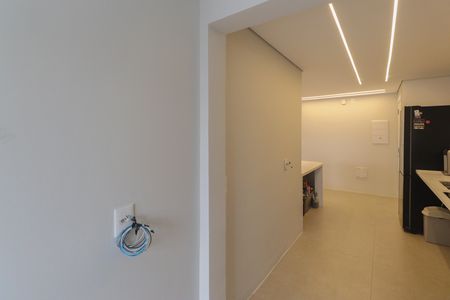 Apartamento para alugar com 129m², 3 quartos e 2 vagas Apartamento para alugar com 129m², 3 quartos e 2 vagasÁrea de Serviço