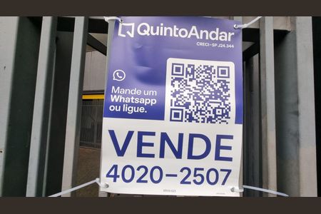 Apartamento para alugar com 38m², 1 quarto e sem vaga