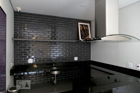 Apartamento para alugar com 38m², 1 quarto e sem vaga