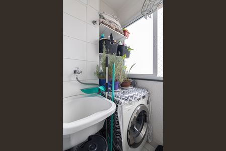 Apartamento à venda com 47m², 2 quartos e sem vaga Apartamento à venda com 47m², 2 quartos e sem vagaSala/Cozinha/Área de Serviço