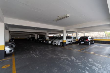 Apartamento à venda com 47m², 2 quartos e sem vaga Apartamento à venda com 47m², 2 quartos e sem vagaÁrea Comum - Garagem