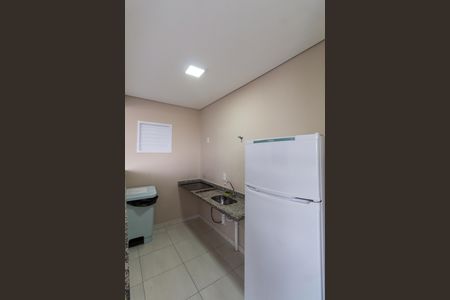 Apartamento à venda com 47m², 2 quartos e sem vaga Apartamento à venda com 47m², 2 quartos e sem vagaÁrea Comum - Salão de Festas