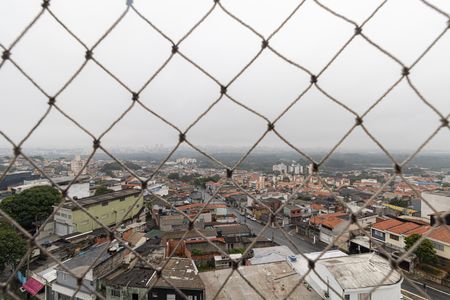 Apartamento à venda com 47m², 2 quartos e sem vaga Apartamento à venda com 47m², 2 quartos e sem vagaVista Quarto 1