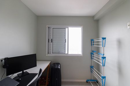 Apartamento à venda com 47m², 2 quartos e sem vaga Apartamento à venda com 47m², 2 quartos e sem vagaQuarto 1