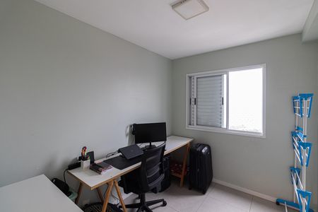 Quarto 1 de apartamento à venda com 2 quartos, 47m² em Cangaiba, São Paulo