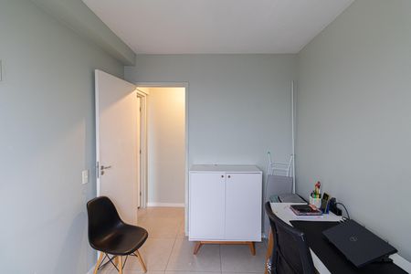 Apartamento à venda com 47m², 2 quartos e sem vaga Apartamento à venda com 47m², 2 quartos e sem vagaQuarto 1