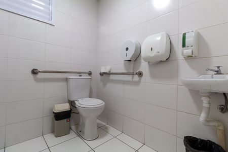 Apartamento à venda com 47m², 2 quartos e sem vaga Apartamento à venda com 47m², 2 quartos e sem vagaÁrea Comum - Salão de Festas