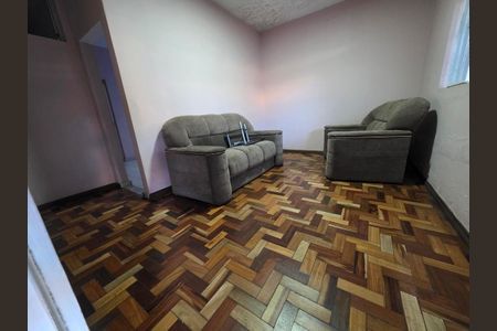 Casa para alugar com 4 quartos, 220m² em Dom Cabral, Belo Horizonte