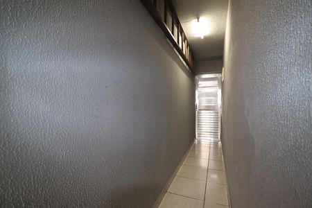 Casa à venda com 173m², 3 quartos e 3 vagasCorredor Lateral