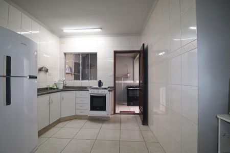 Casa à venda com 173m², 3 quartos e 3 vagasCozinha