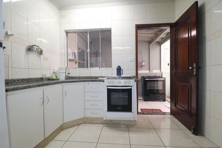 Casa à venda com 173m², 3 quartos e 3 vagasCozinha