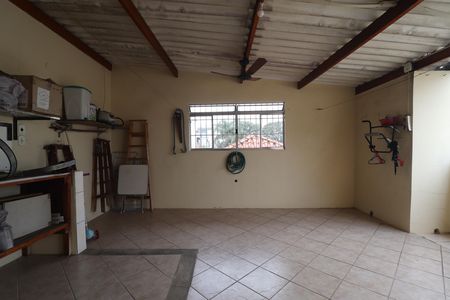 Casa à venda com 173m², 3 quartos e 3 vagasTerraço