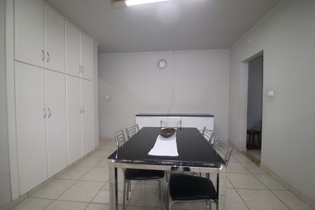 Casa à venda com 173m², 3 quartos e 3 vagasCozinha