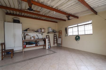 Casa à venda com 173m², 3 quartos e 3 vagasTerraço