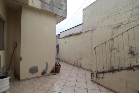 Casa à venda com 173m², 3 quartos e 3 vagasQuintal
