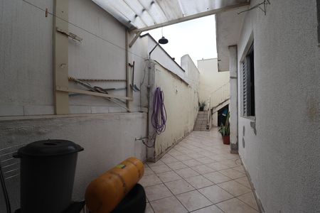 Casa à venda com 173m², 3 quartos e 3 vagasQuintal