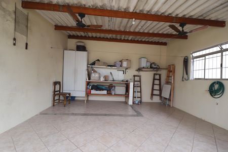 Casa à venda com 173m², 3 quartos e 3 vagasTerraço