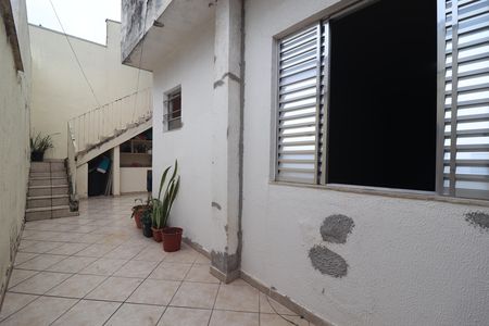 Casa à venda com 173m², 3 quartos e 3 vagasQuintal
