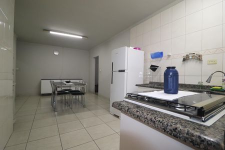 Casa à venda com 173m², 3 quartos e 3 vagasCozinha