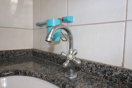Casa à venda com 173m², 3 quartos e 3 vagasBanheiro 2