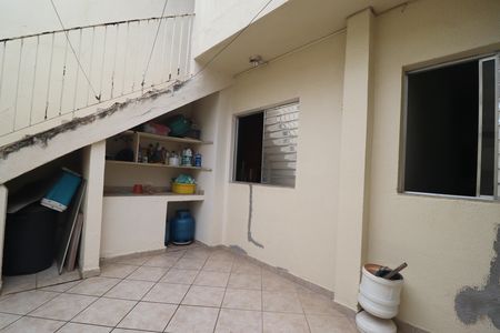 Casa à venda com 173m², 3 quartos e 3 vagasQuintal