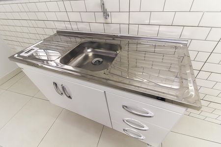 Casa para alugar com 90m², 3 quartos e 1 vaga Casa para alugar com 90m², 3 quartos e 1 vagaCozinha