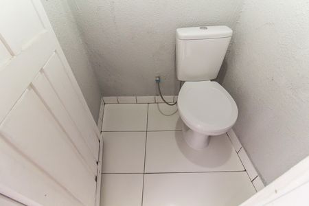 Casa para alugar com 90m², 3 quartos e 1 vaga Casa para alugar com 90m², 3 quartos e 1 vagaBanheiro 2