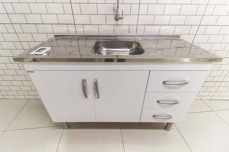 Casa para alugar com 90m², 3 quartos e 1 vaga Casa para alugar com 90m², 3 quartos e 1 vagaCozinha