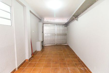 Casa para alugar com 90m², 3 quartos e 1 vaga Casa para alugar com 90m², 3 quartos e 1 vagaGaragem
