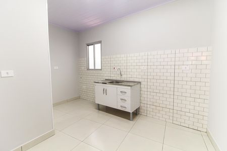 Casa para alugar com 90m², 3 quartos e 1 vaga Casa para alugar com 90m², 3 quartos e 1 vagaCozinha