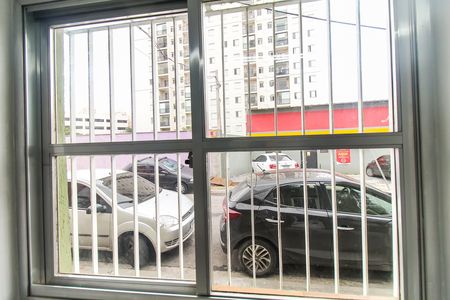 Vista da Sala de casa para alugar com 3 quartos, 90m² em Itaquera, São Paulo