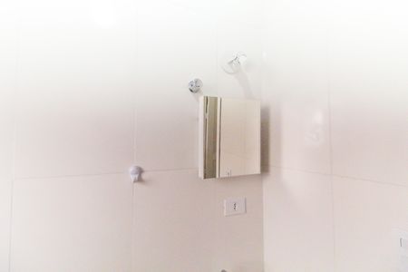 Casa para alugar com 90m², 3 quartos e 1 vaga Casa para alugar com 90m², 3 quartos e 1 vagaBanheiro