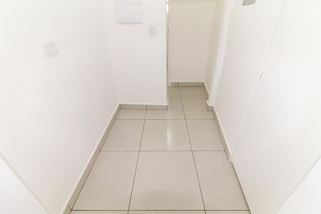 Casa para alugar com 90m², 3 quartos e 1 vaga Casa para alugar com 90m², 3 quartos e 1 vagaHall